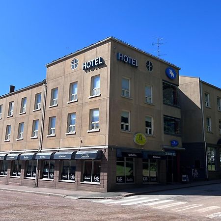 Apartamento Loviisan Helmi 102 Exterior foto