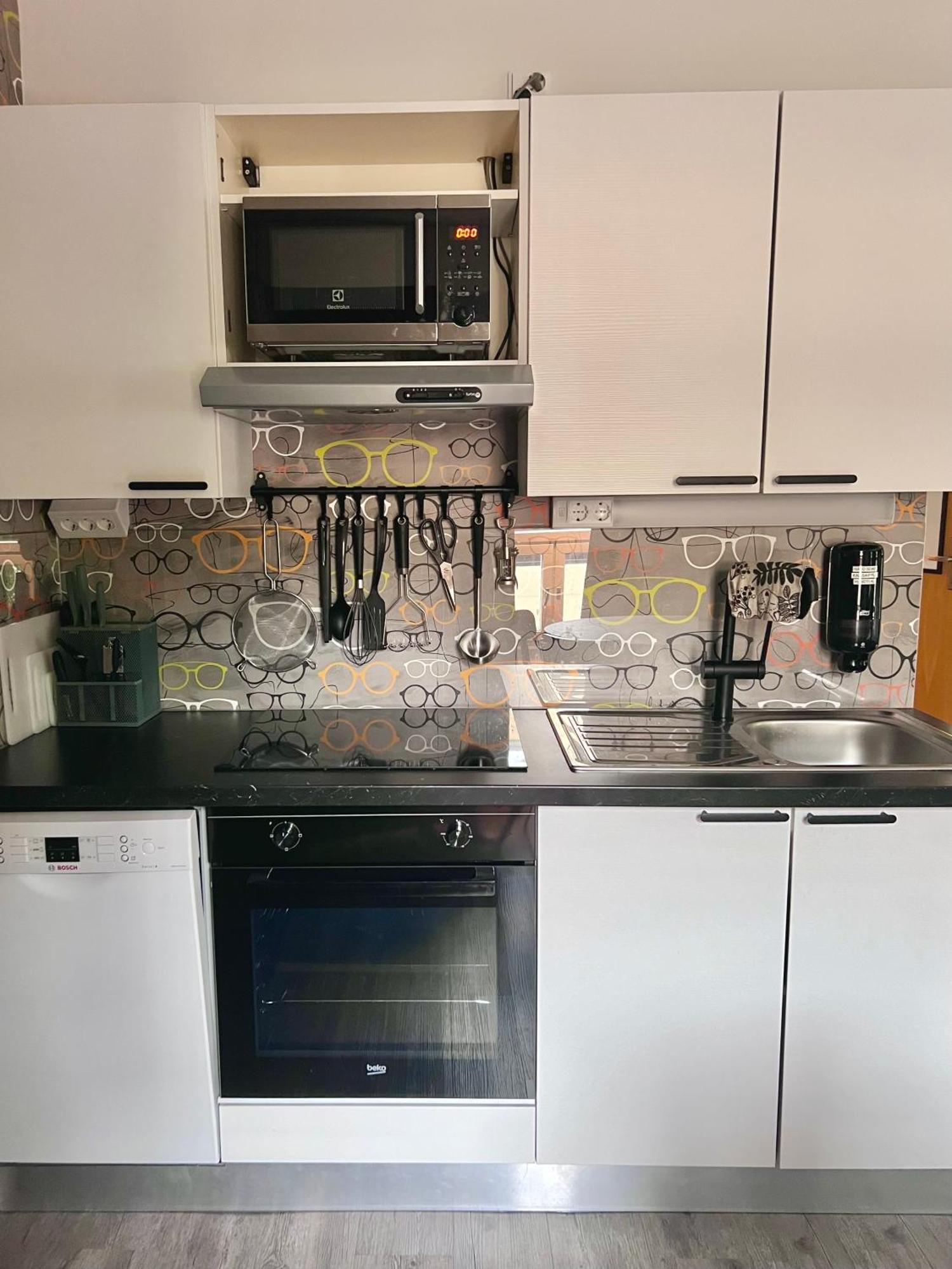 Apartamento Loviisan Helmi 102 Exterior foto