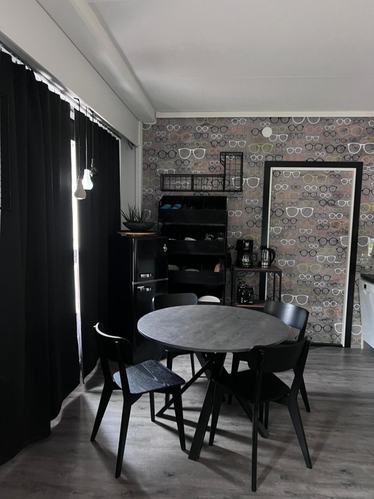 Apartamento Loviisan Helmi 102 Exterior foto