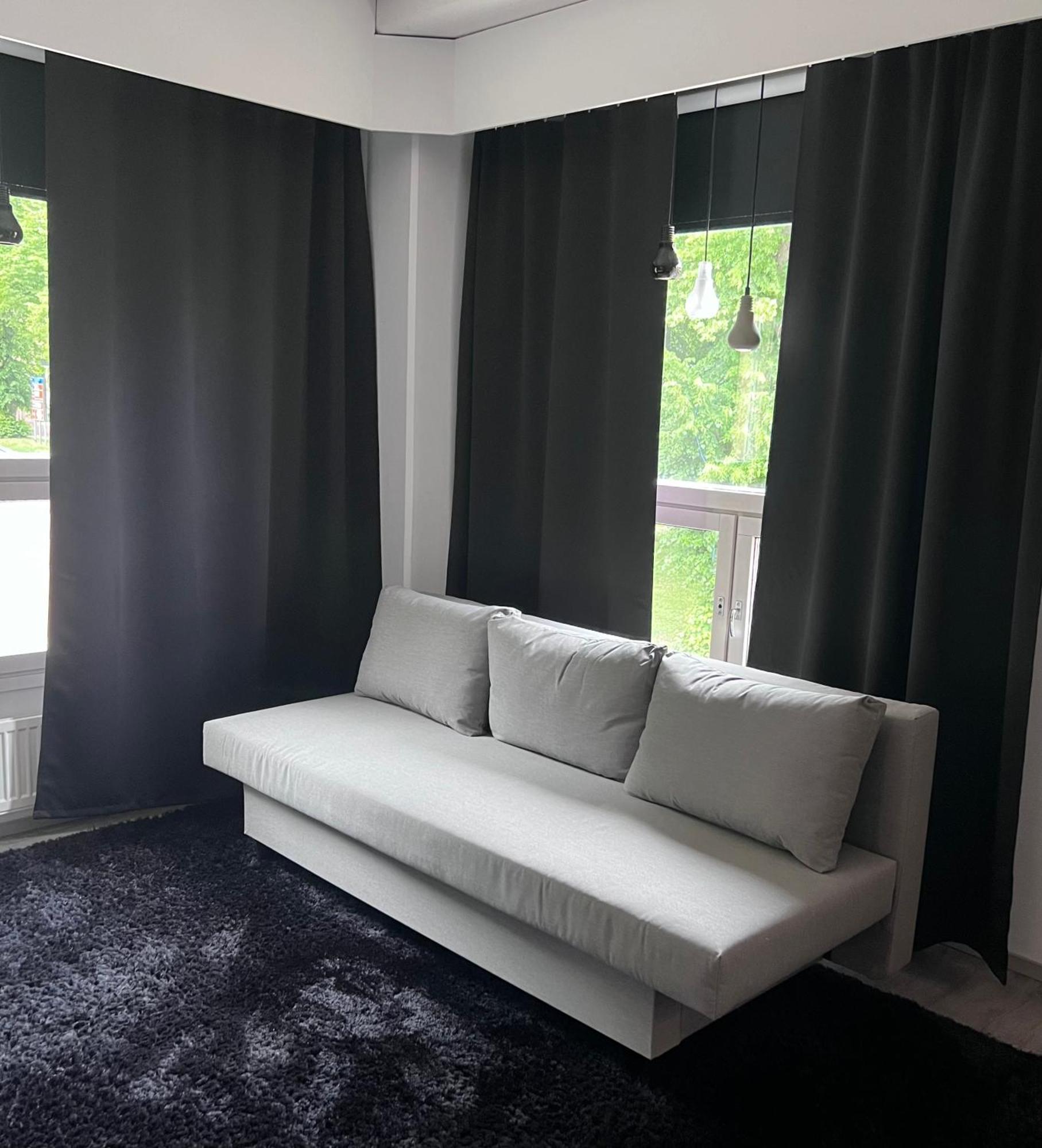 Apartamento Loviisan Helmi 102 Exterior foto