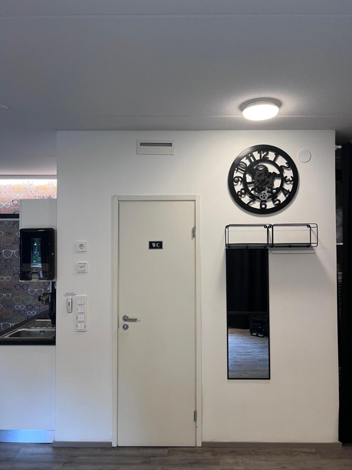 Apartamento Loviisan Helmi 102 Exterior foto