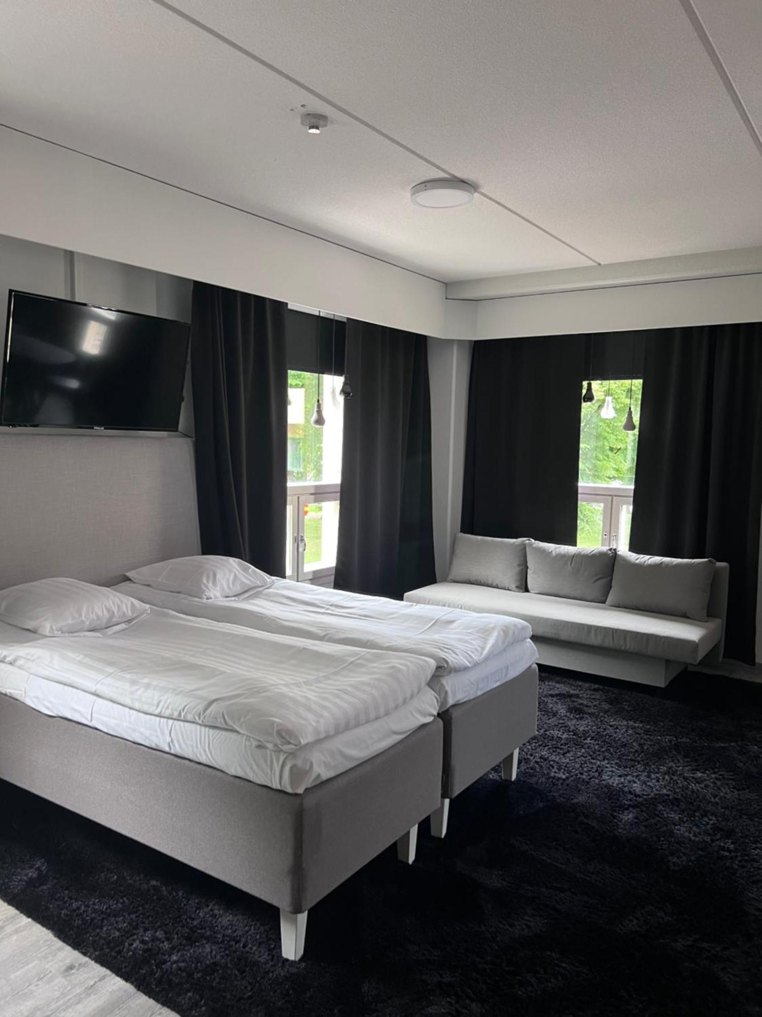 Apartamento Loviisan Helmi 102 Exterior foto