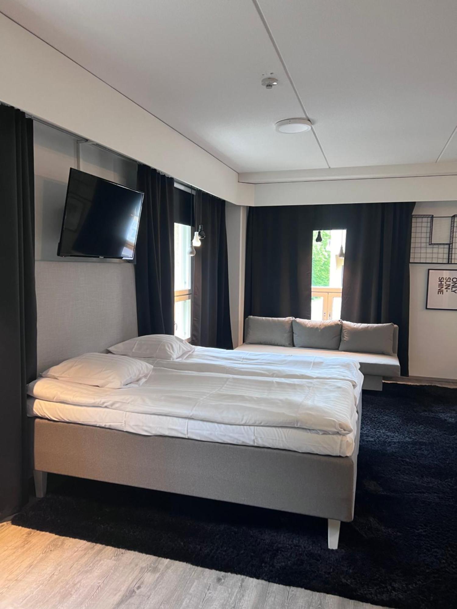 Apartamento Loviisan Helmi 102 Exterior foto