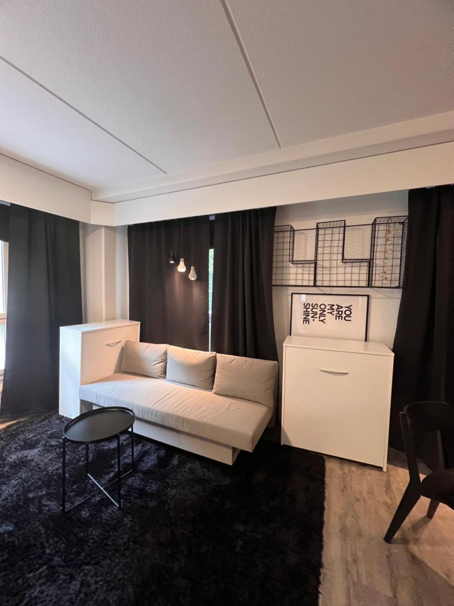 Apartamento Loviisan Helmi 102 Exterior foto